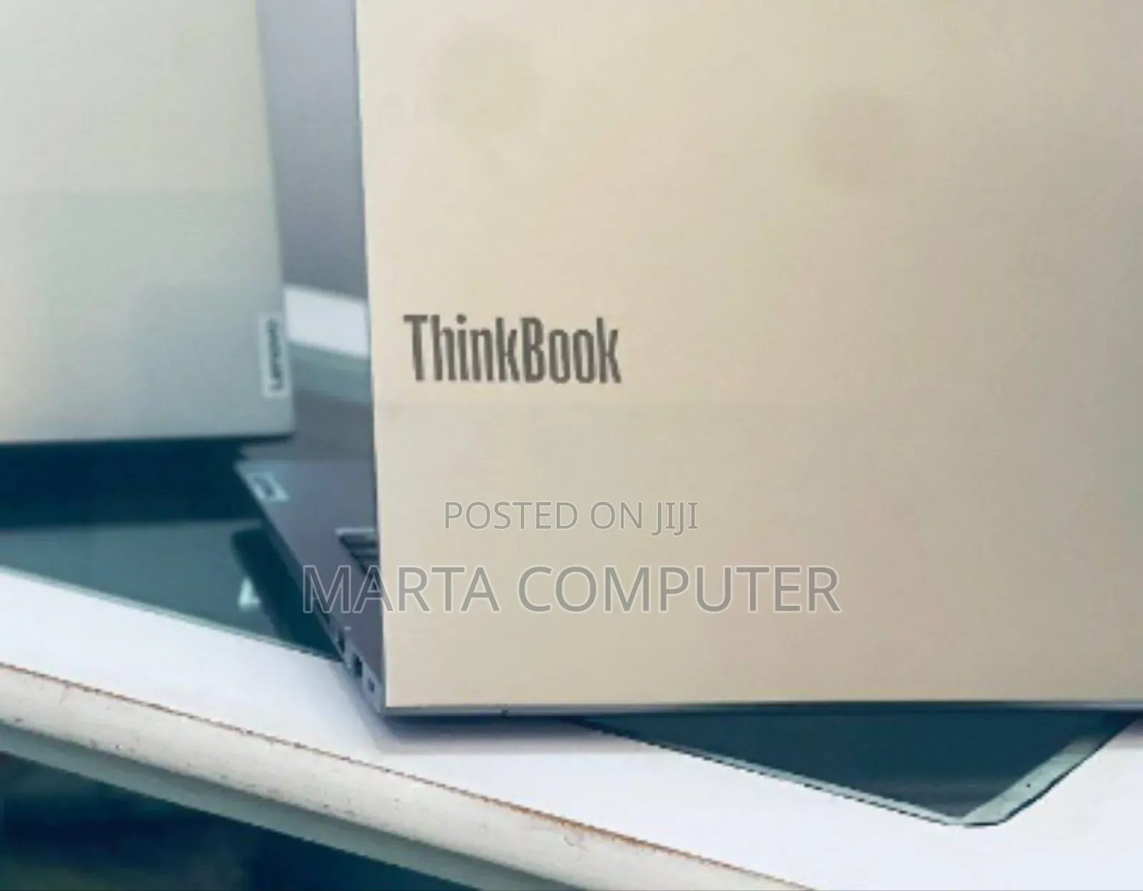 New Laptop Lenovo Thinkbook 14 16GB Intel Core I7 SSD 512GB