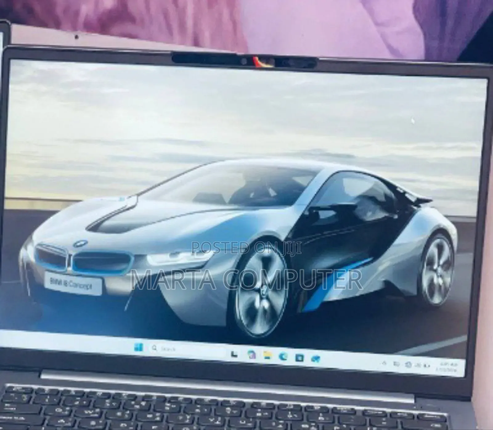 New Laptop Lenovo Thinkbook 14 16GB Intel Core I7 SSD 512GB