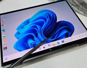 New Laptop HP Spectre X360 16GB Intel Core I7 SSD 1T