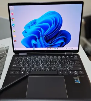 New Laptop HP Spectre X360 16GB Intel Core I7 SSD 1T