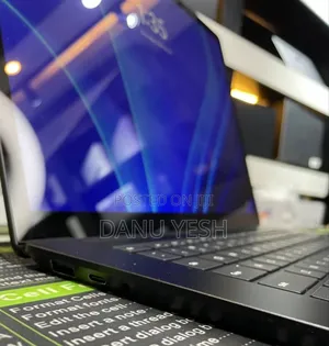 New Laptop Microsoft Surface 16GB Intel Core I7 SSD 512GB