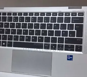 New Laptop HP EliteBook 1030 16GB Intel Core I7 SSD 512GB