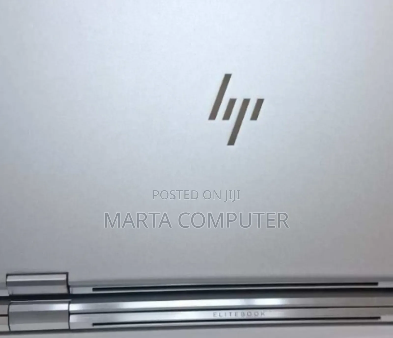 New Laptop HP EliteBook 1030 16GB Intel Core I7 SSD 512GB