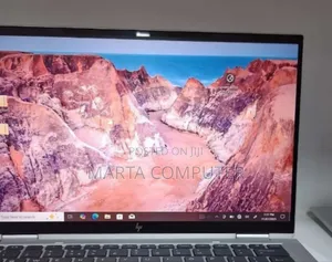 New Laptop HP EliteBook 1030 16GB Intel Core I7 SSD 512GB