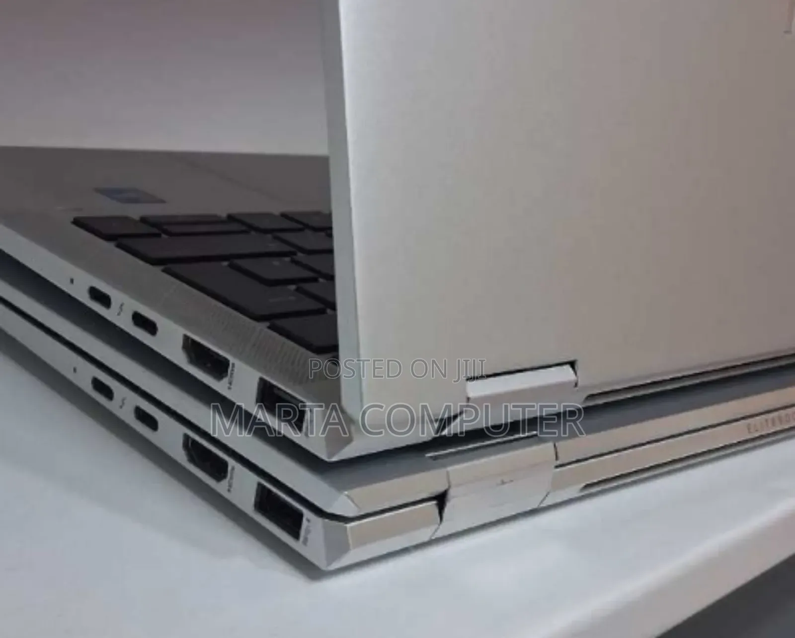 New Laptop HP EliteBook 1030 16GB Intel Core I7 SSD 512GB