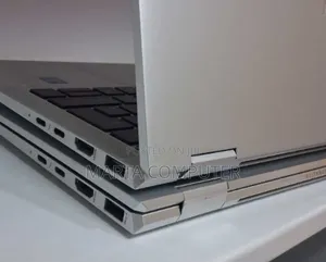 New Laptop HP EliteBook 1030 16GB Intel Core I7 SSD 512GB