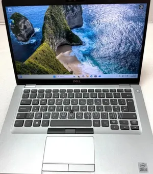 New Laptop Dell Latitude 5410 8GB Intel Core I5 SSD 256GB