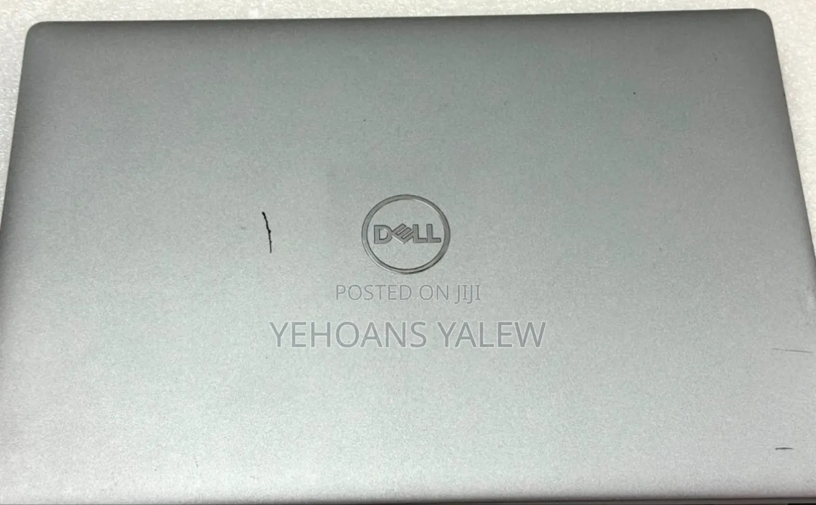 New Laptop Dell Latitude 5410 8GB Intel Core I5 SSD 256GB