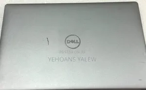 New Laptop Dell Latitude 5410 8GB Intel Core I5 SSD 256GB