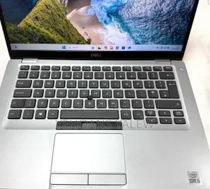 New Laptop Dell Latitude 5410 8GB Intel Core I5 SSD 256GB