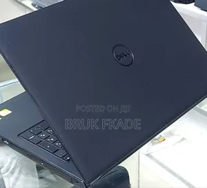 New Laptop Dell Inspiron 15 8GB Intel Core I5 SSD 500GB