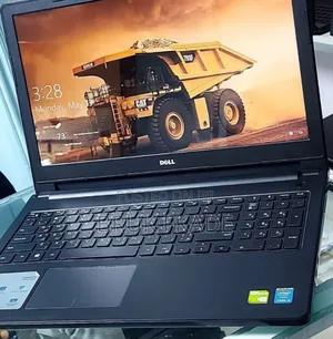 New Laptop Dell Inspiron 15 8GB Intel Core I5 SSD 500GB