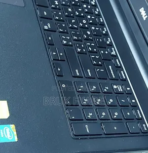 New Laptop Dell Inspiron 15 8GB Intel Core I5 SSD 500GB