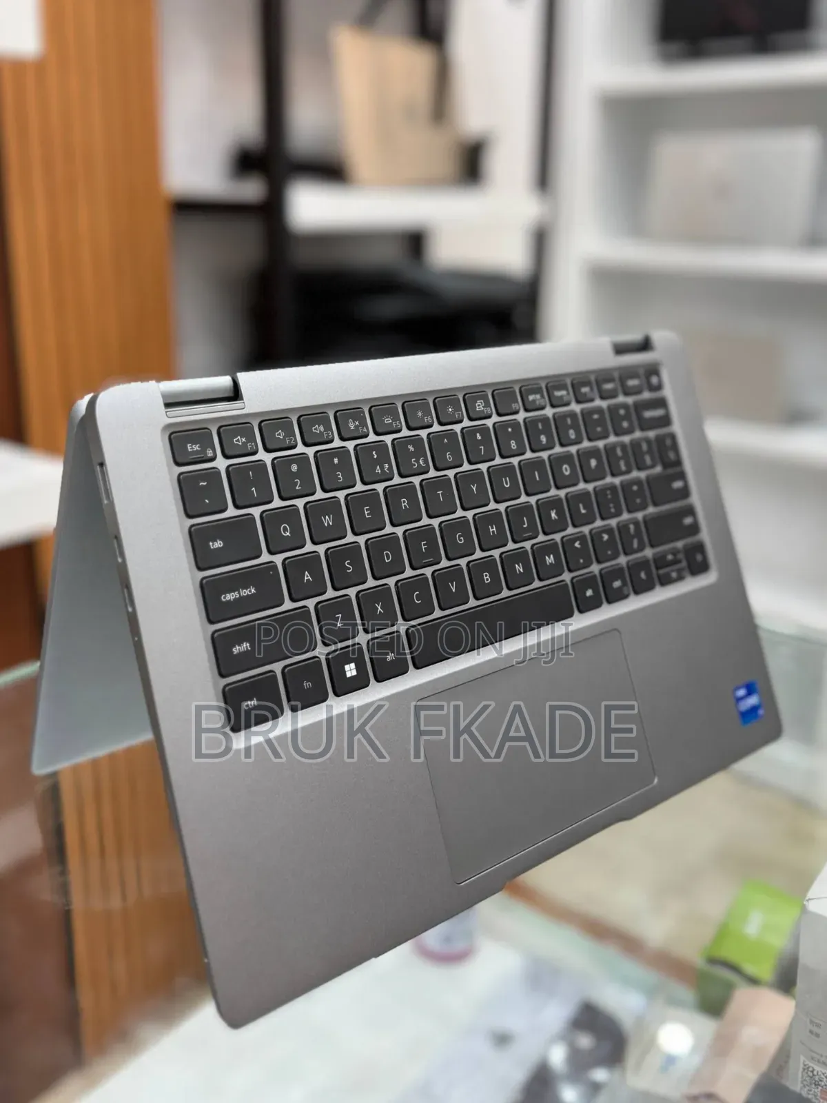 New Laptop Dell Latitude 7440 16GB Intel Core I7 SSD 512GB