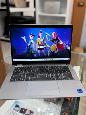 New Laptop Dell Latitude 7440 16GB Intel Core I7 SSD 512GB
