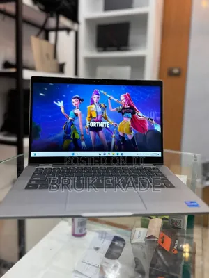 New Laptop Dell Latitude 7440 16GB Intel Core I7 SSD 512GB