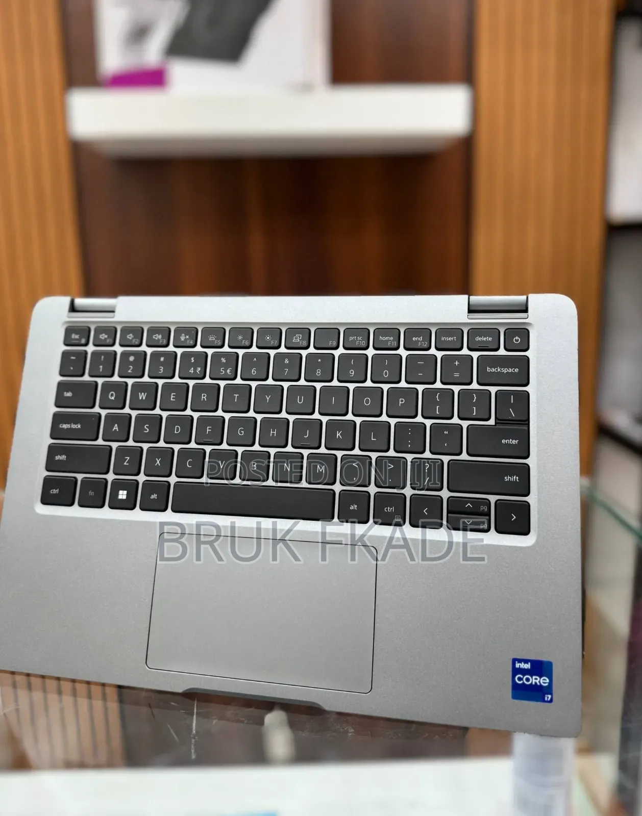 New Laptop Dell Latitude 7440 16GB Intel Core I7 SSD 512GB