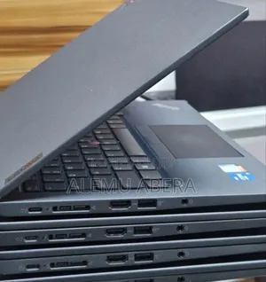 New Laptop Lenovo 16GB Intel Core I5 SSD 512GB