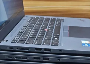 New Laptop Lenovo 16GB Intel Core I5 SSD 512GB