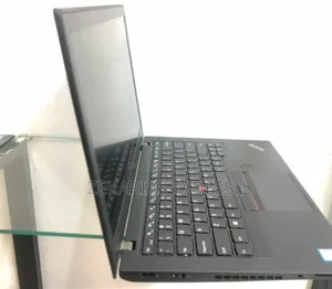 New Laptop Lenovo ThinkPad T460 8GB Intel Core I5 SSD 256GB