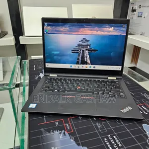 New Laptop Lenovo ThinkPad Yoga 16GB Intel Core I7 SSD 512GB
