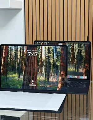 New Laptop Apple MacBook Air 2025 M4 13-Inch 16GB Apple M4 SSD 256GB