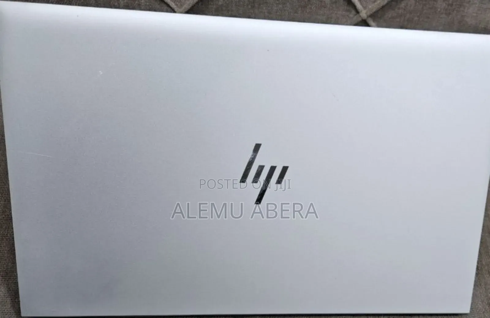 New Laptop HP EliteBook 850 G8 16GB Intel Core I7 SSD 512GB