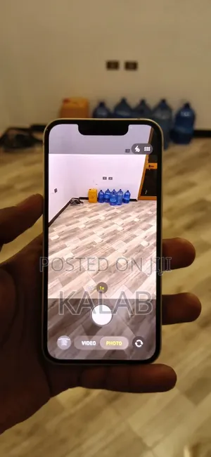 Apple iPhone 13 Mini 128 GB White