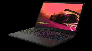New Laptop Lenovo Ideapad 3 16GB AMD Ryzen 5 SSD 512GB