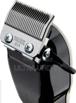Wahl Super Taper Professional Corded Hair Clipper.