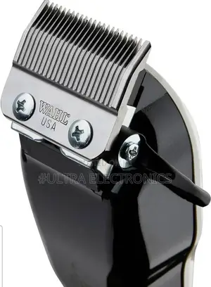 Wahl Super Taper Professional Corded Hair Clipper.