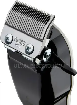 Wahl Super Taper Professional Corded Hair Clipper.