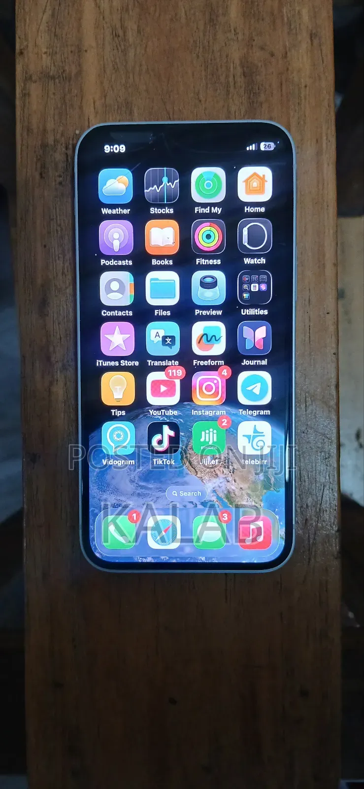 Apple iPhone 13 Mini 128 GB White