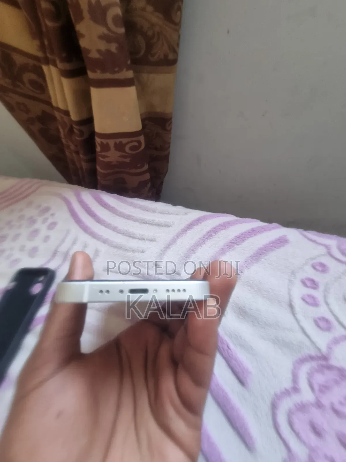 Apple iPhone 13 Mini 128 GB White