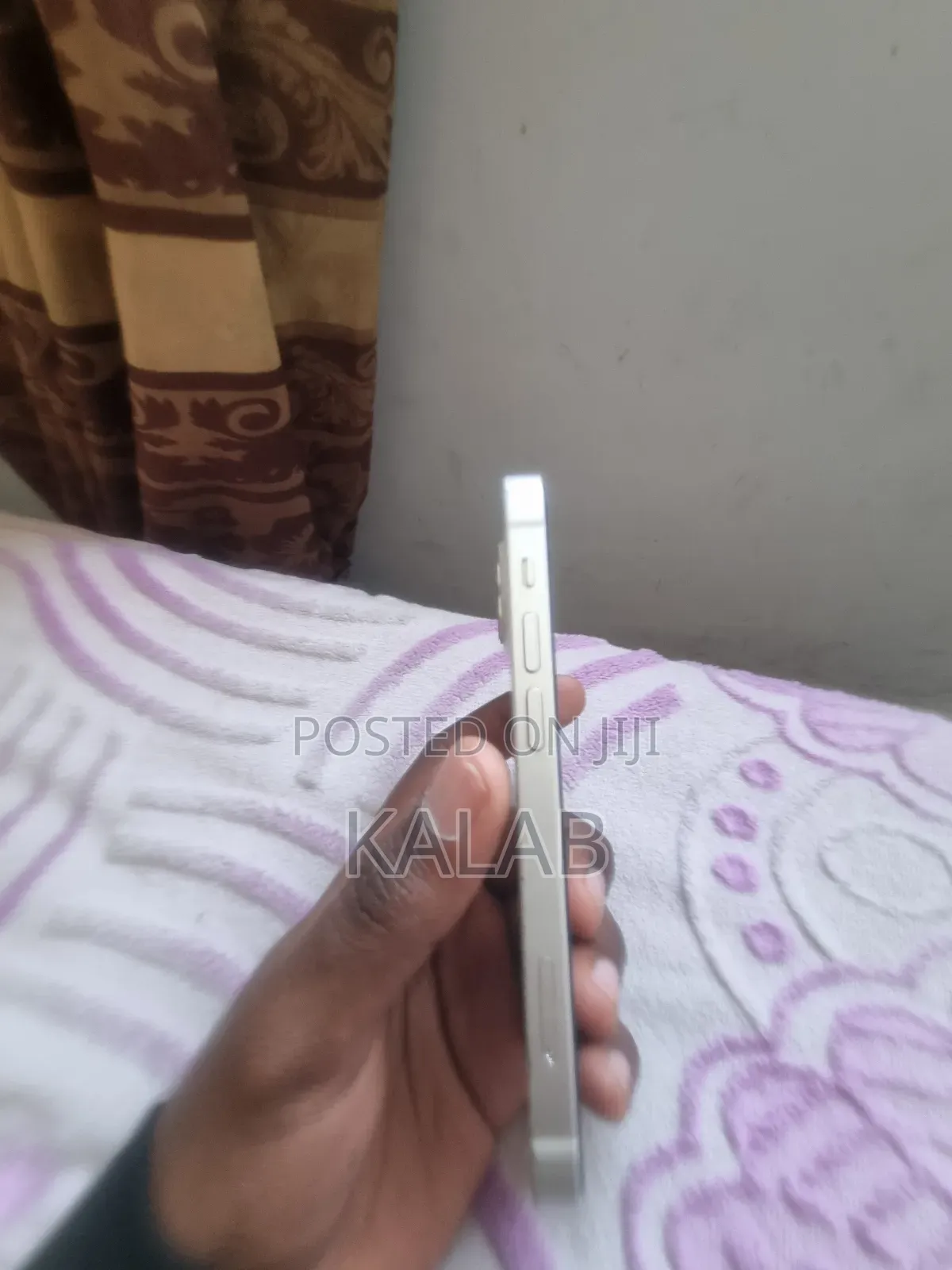 Apple iPhone 13 Mini 128 GB White