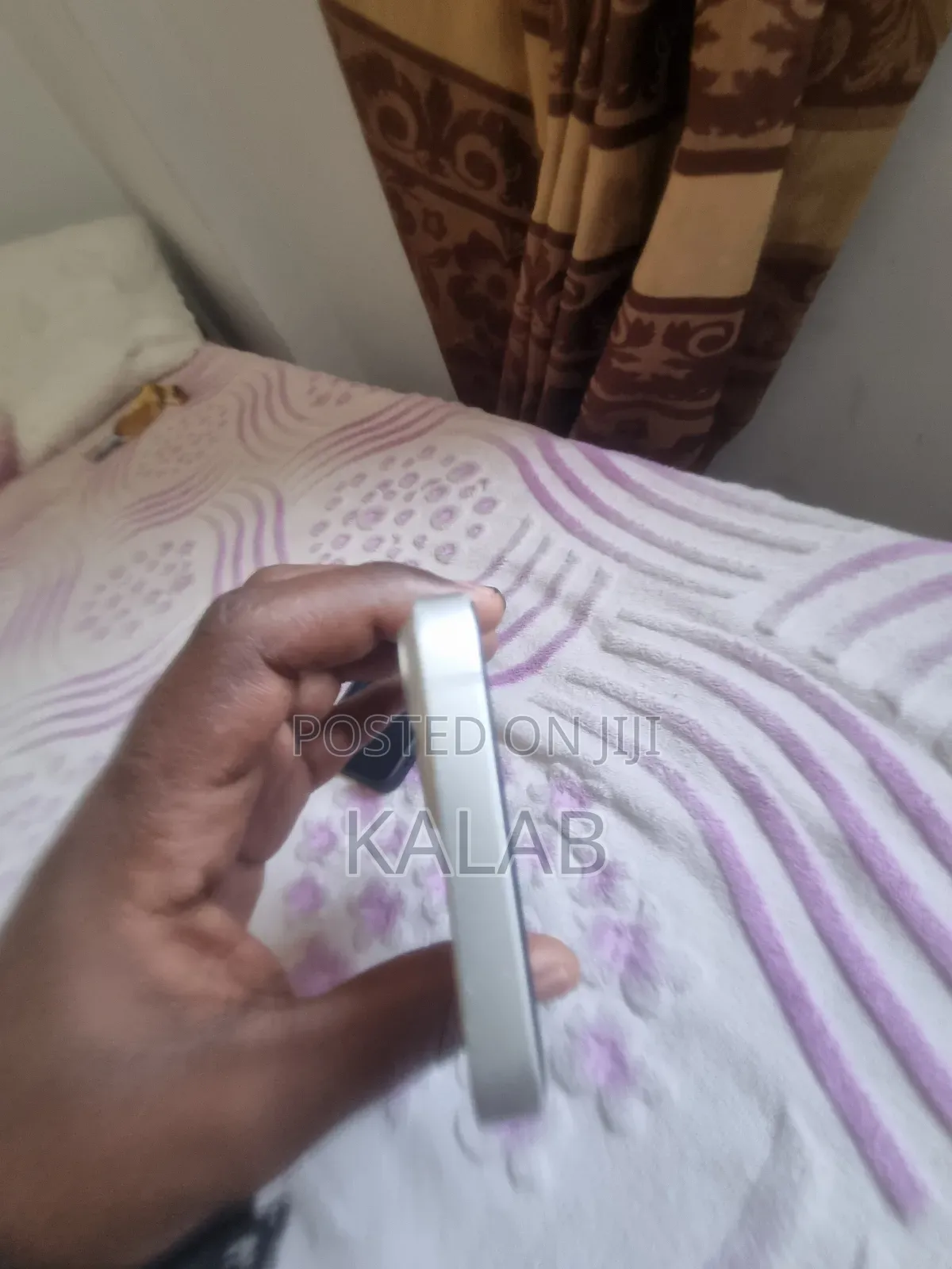 Apple iPhone 13 Mini 128 GB White