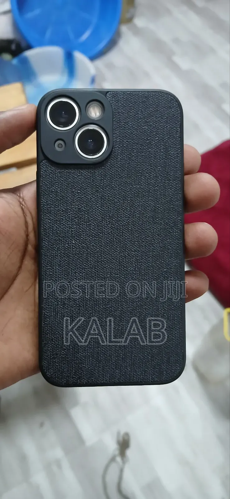 Apple iPhone 13 Mini 128 GB White