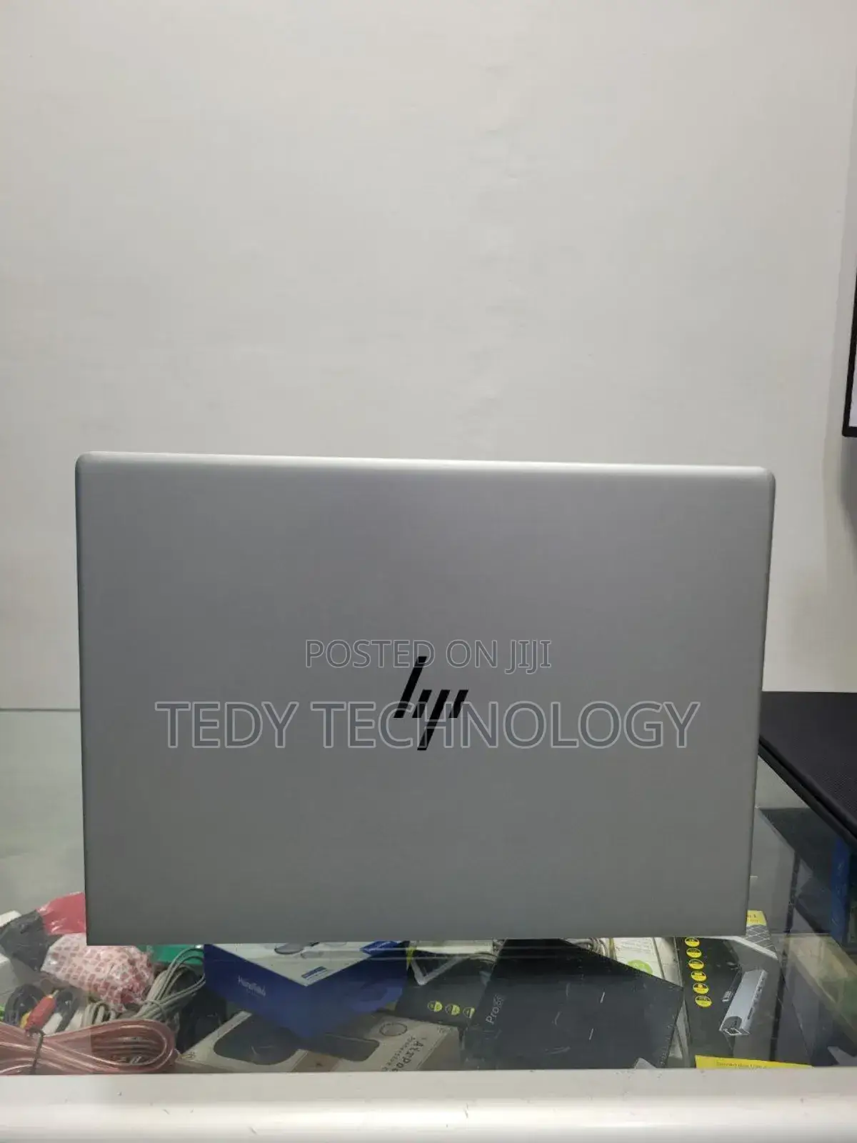New Laptop HP EliteBook 840 8GB Intel Core i5 SSD 512GB