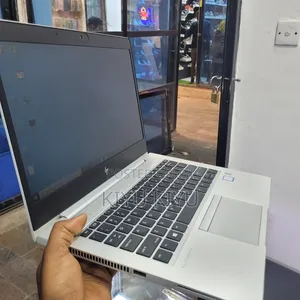 New Laptop HP EliteBook 840 8GB Intel Core I5 SSD 512GB