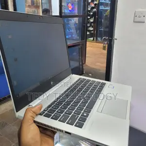 New Laptop HP EliteBook 840 8GB Intel Core i5 SSD 512GB