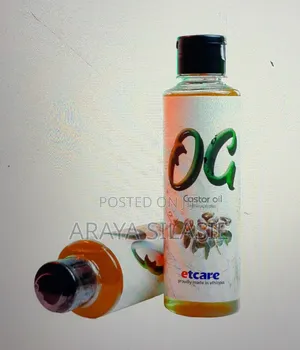 Og Castor Oil