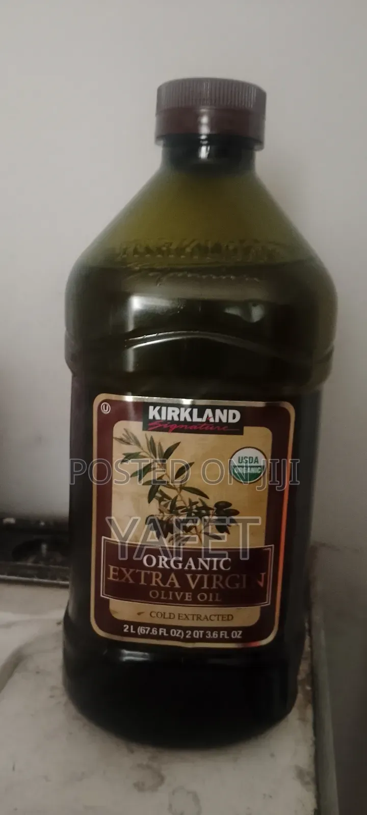 Olive Oil Kirkland