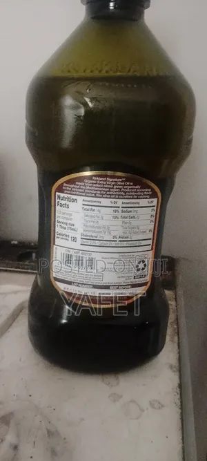 Olive Oil Kirkland