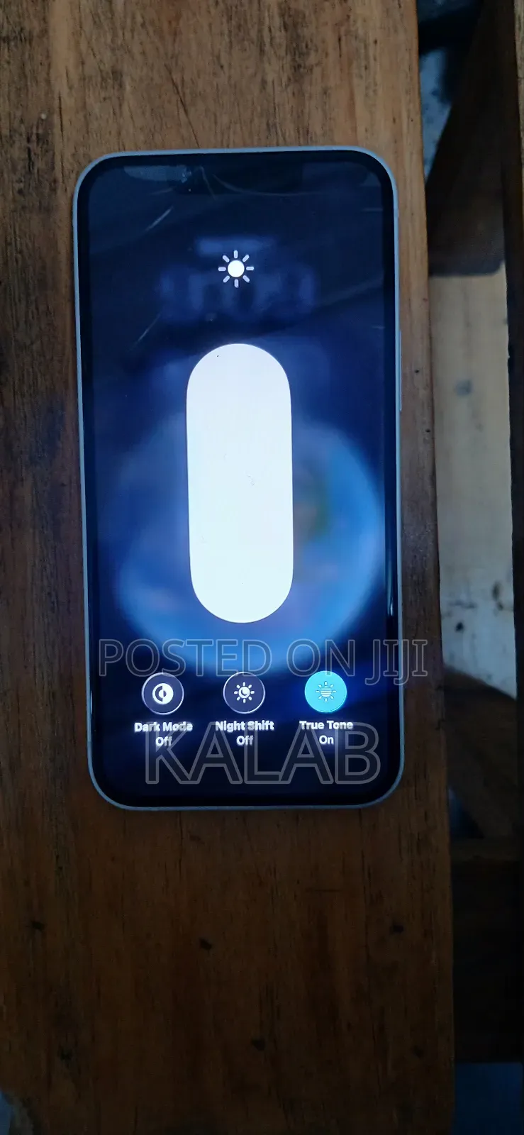 Apple iPhone 13 Mini 128 GB White