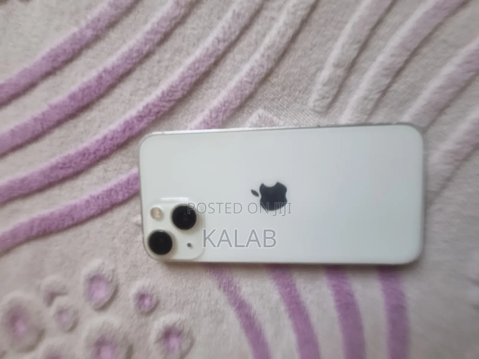 Apple iPhone 13 Mini 128 GB White