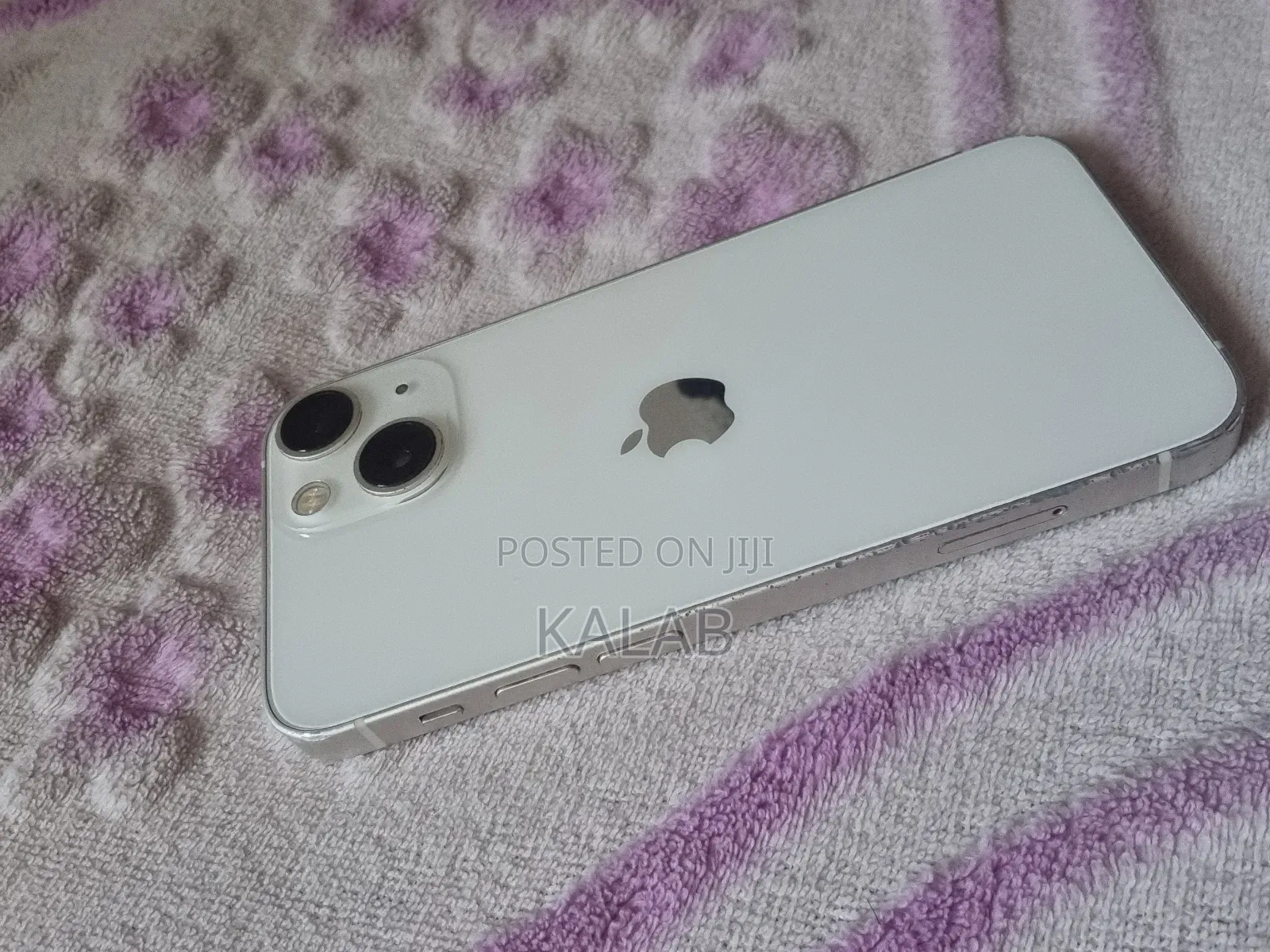 Apple iPhone 13 Mini 128 GB White