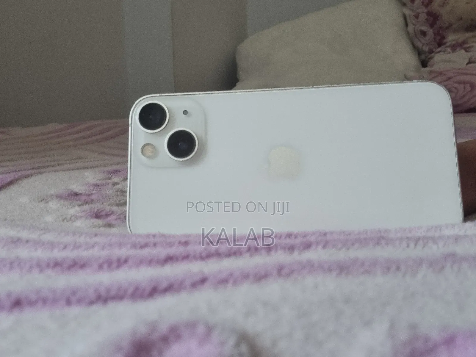 Apple iPhone 13 Mini 128 GB White