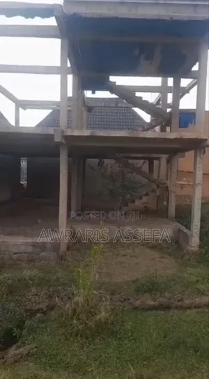 G+1+Terrace House, Debre Markos Around Dima College