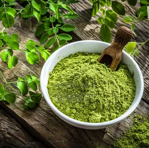 Moringa Poweder