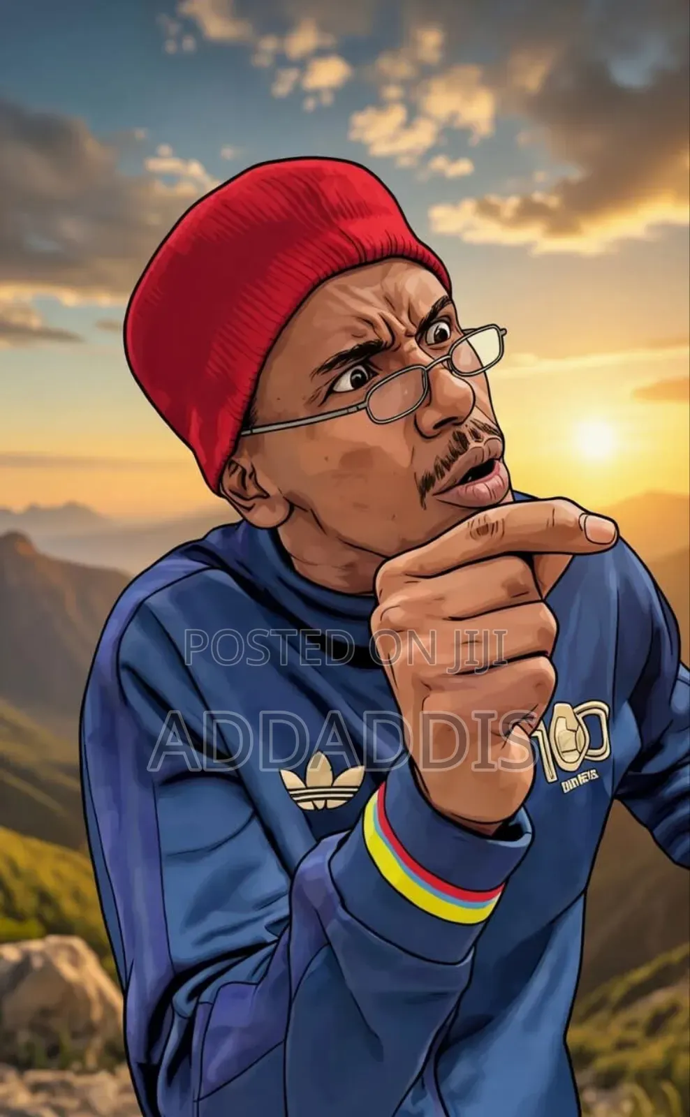 አየሞከርኩኝ ነው Grok Ai